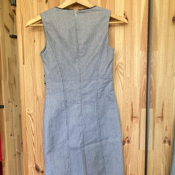 Vintage Le Chateau bodycon dress - Picture 4 of 6